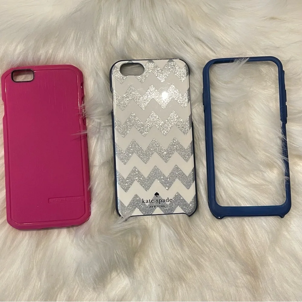 Kate Spade iPhone 6 Phone Case Covers